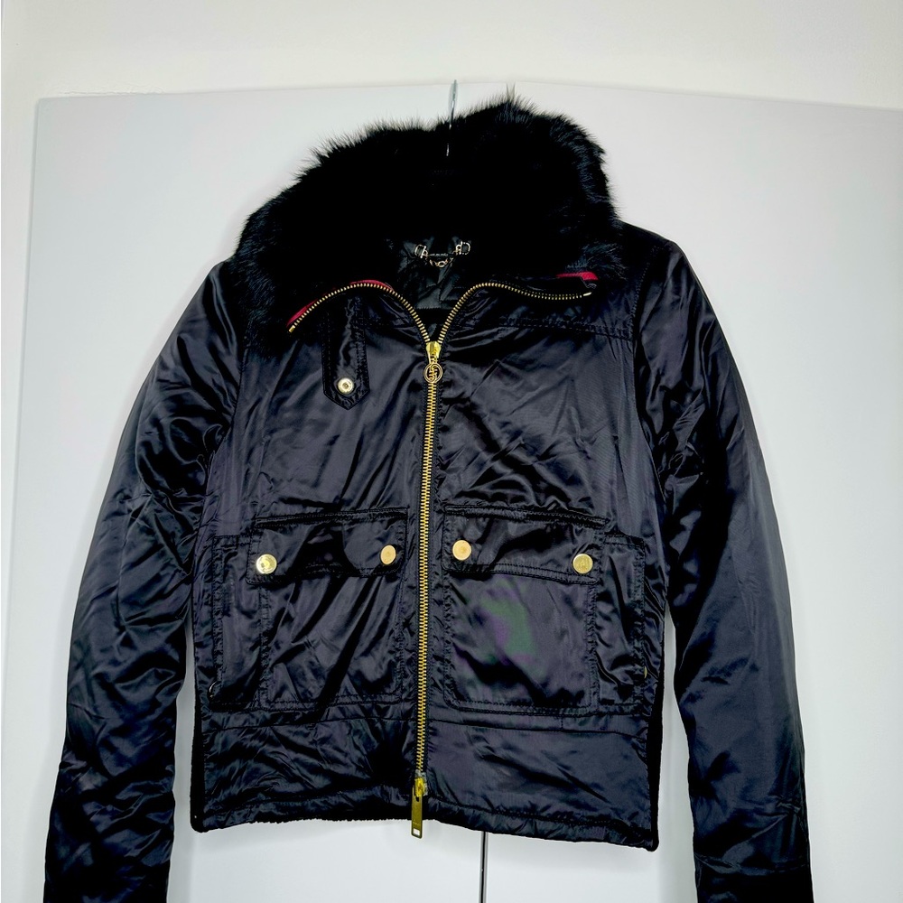Beautiful bomber Gucci, really good condition.